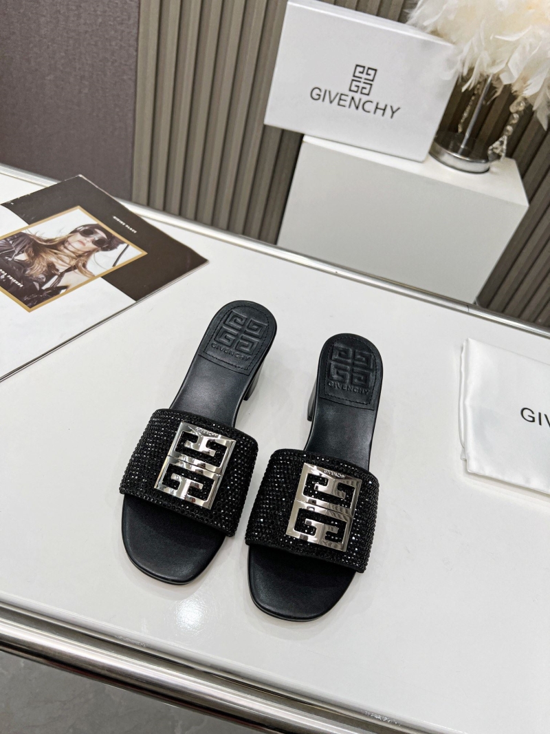 Givenchy Slippers